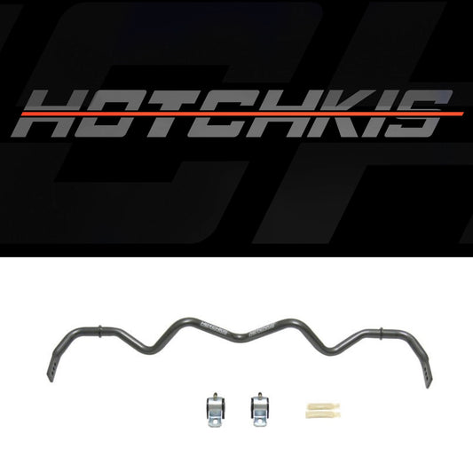 Hotchkis 07+ G35 Sedan / 09+ 370z / 08+ G37 / 08+ G35 Sport Rear Swaybar