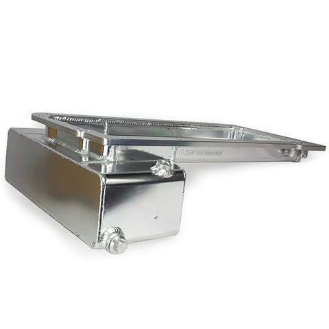 ISR Performance Oil Pan Kit for LS Swap Mounts for 03-08 Nissan 350Z Z33