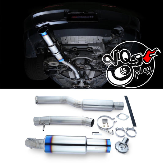 G35 COUPE TOMEI EXPREME-TI TITANIUM EXHAUST - Coupe, Discount $30, Ebay, G35, Performance