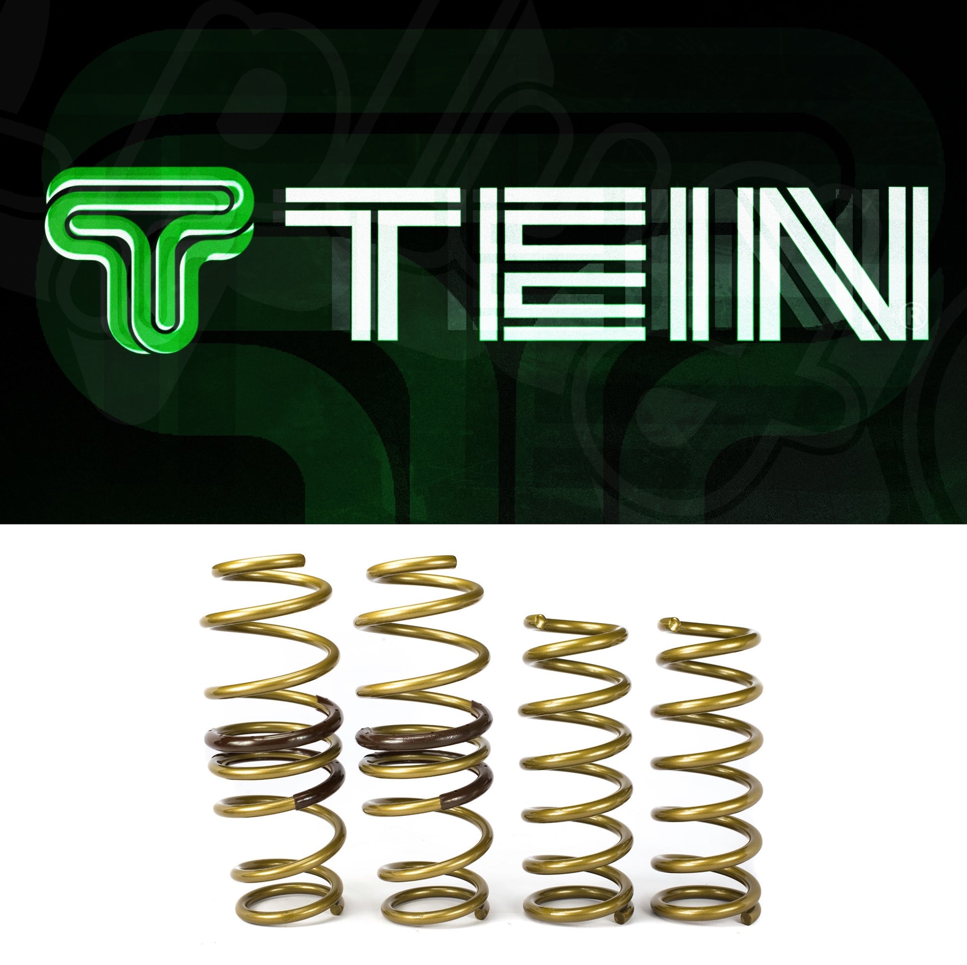 Tein H-Tech Springs 350Z - 350z, Discount $20, Free Shipping, Performance, VQ35DE