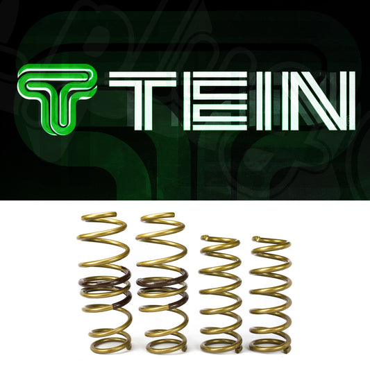 Tein H-Tech Springs 350Z - 350z, Discount $20, Free Shipping, Performance, VQ35DE