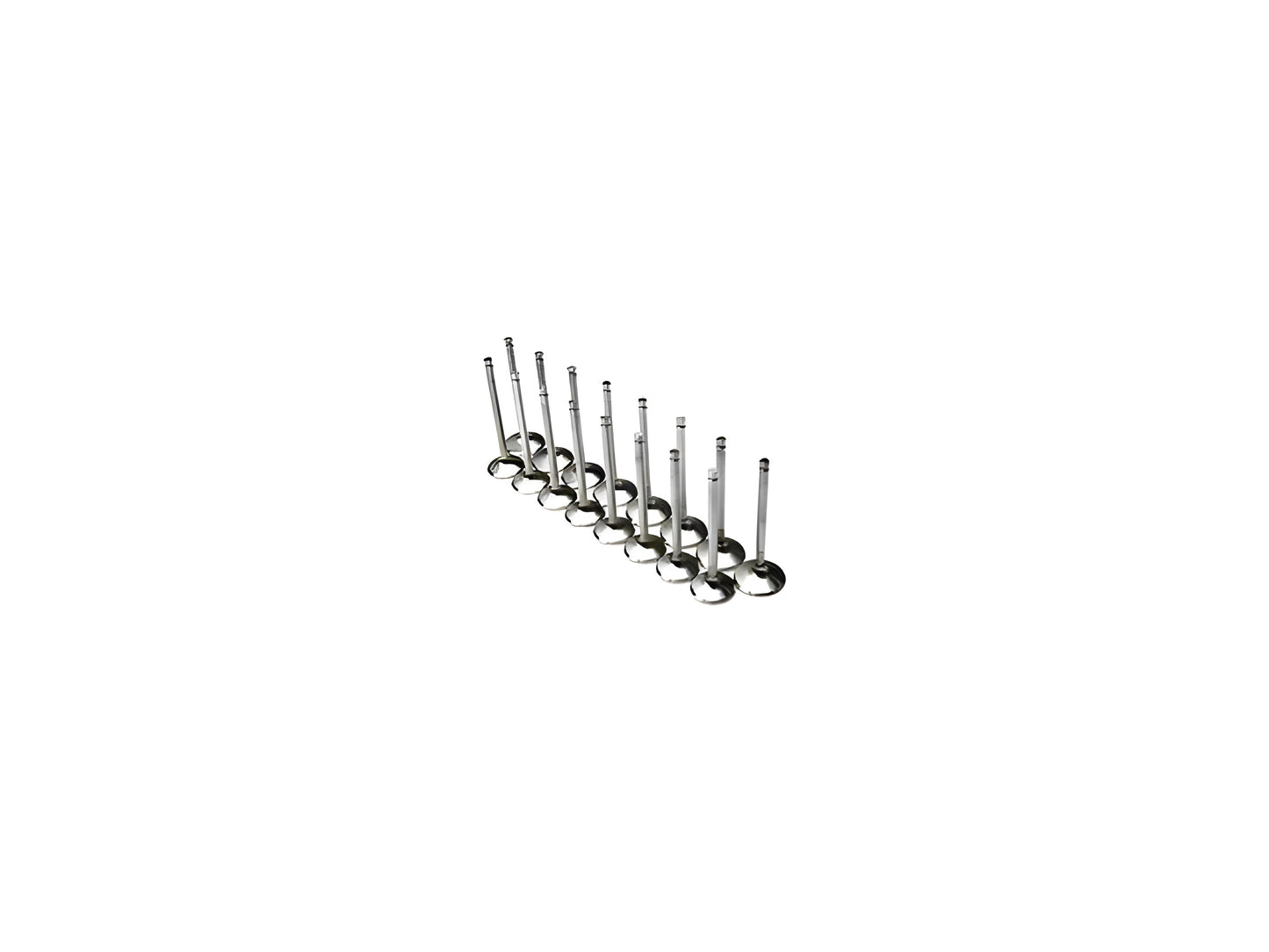 Brian Crower Nissan VQ35DE 37mm Intake Valves