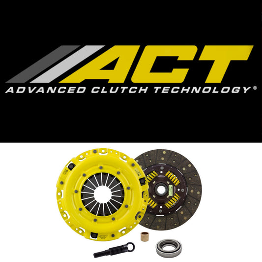 ACT 2003 Nissan 350Z XT/Perf Street Sprung Clutch Kit