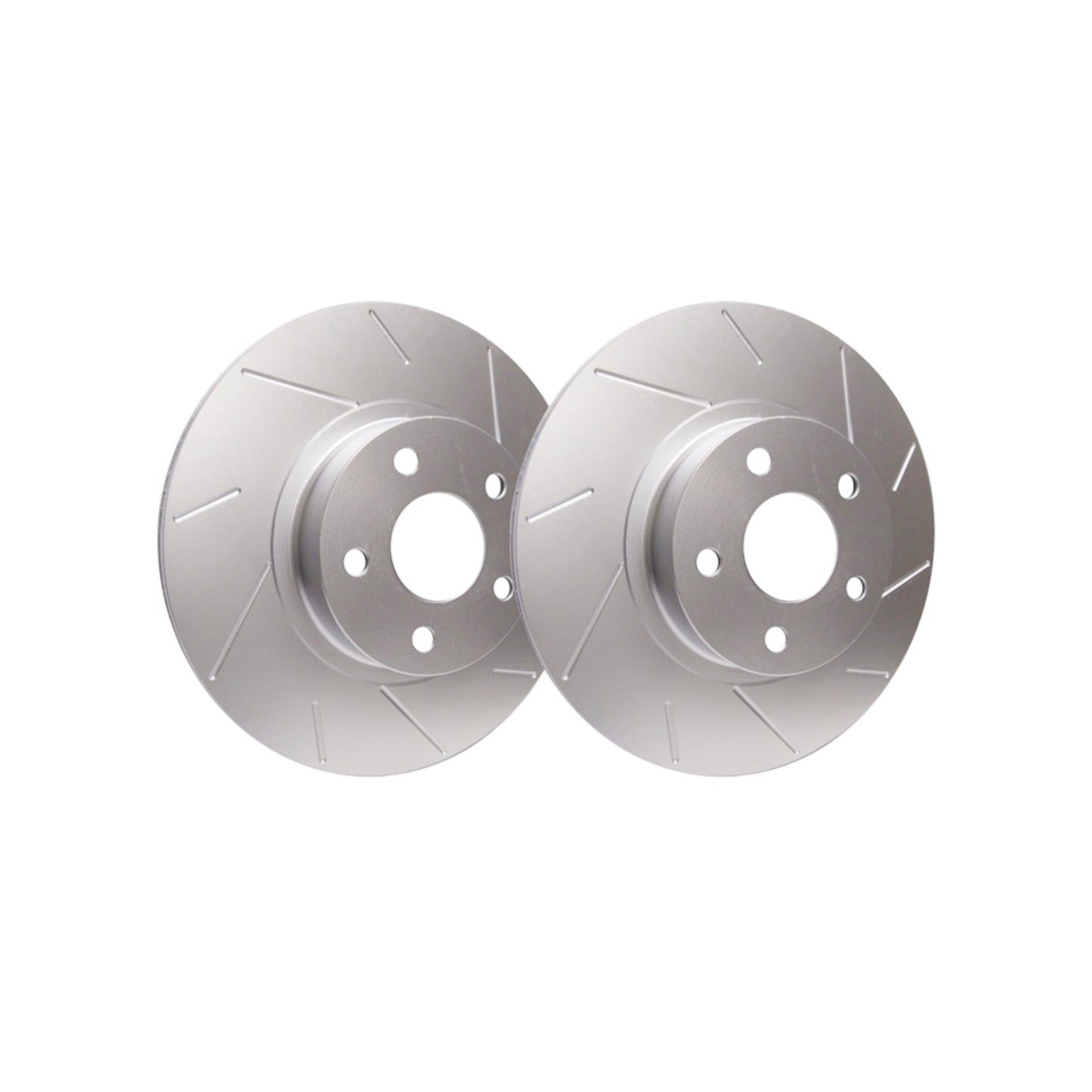 SP Performance G37/Q60 Coupe W/ Standard/Non Sport Brakes - Customizable Performance Brake Rotors