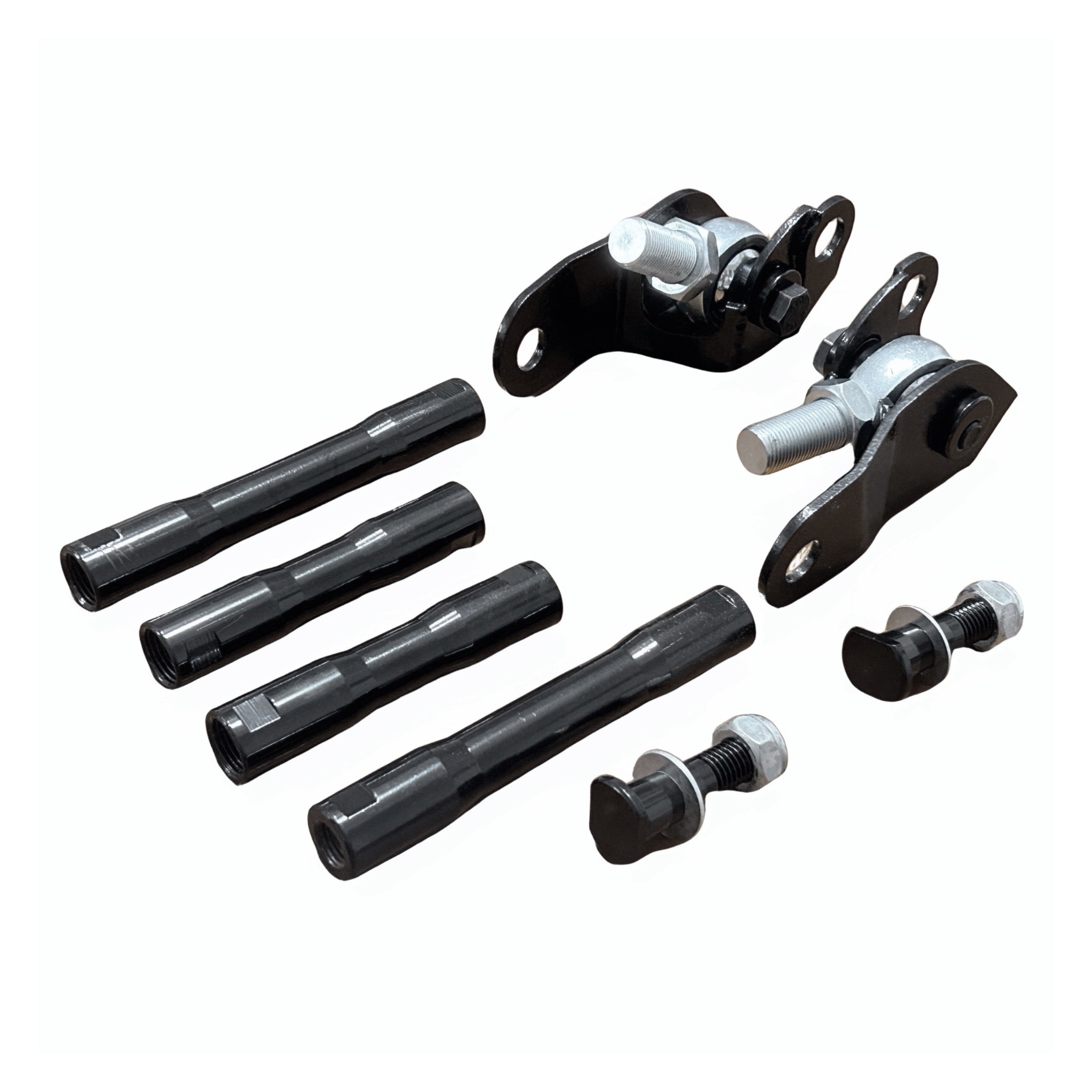 G37/370Z Ackerman Adjustable Performance Super Lock Angle Kit – VQPLUG
