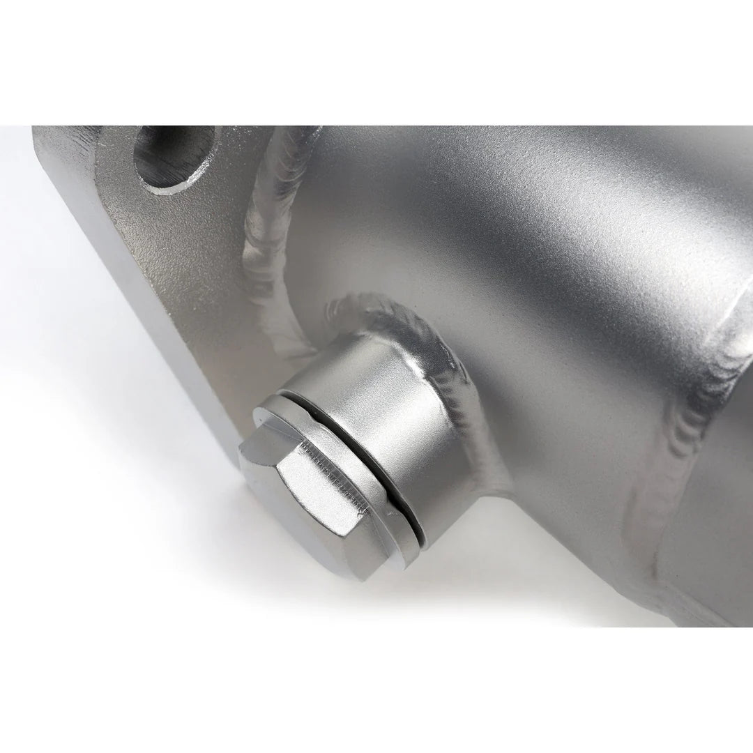 DC Sports Header Stainless Steel VQ35DE - Nissan 350Z / Infiniti G35 - Polished Stainless Steel - 350z, Coupe, Discount