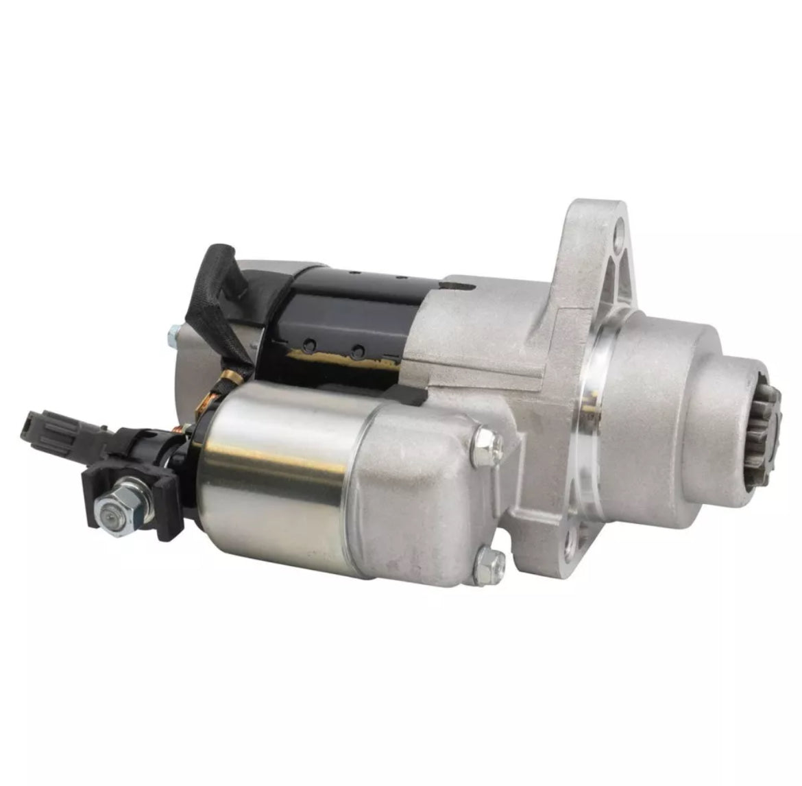 G35/350Z DE Starter Motor | OEM Replacement VQ35DE