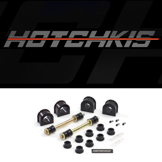 Hotchkis G37/G37@/370Z Rear Sway Bar Bushing Rebuild Kit
