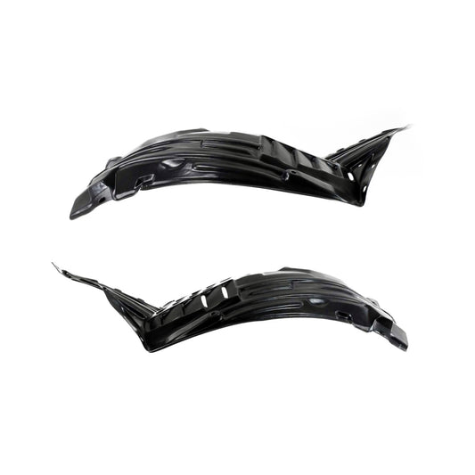 350Z 03-05 Front Fender Liner (Driver/Passenger) | OEM Replacement VQ35DE