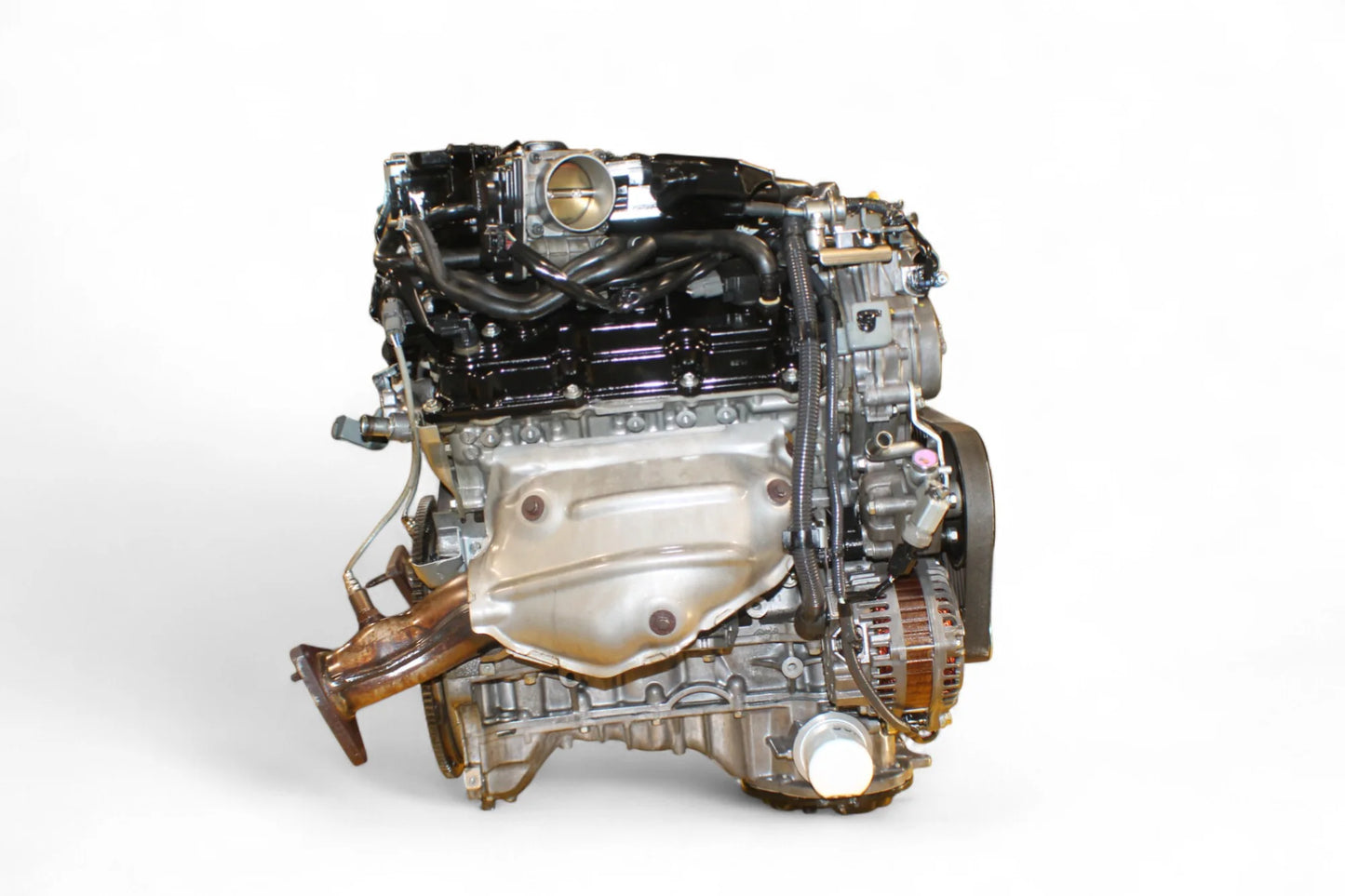 2007-2009 Nissan 350Z 3.5L DOHC V6 Engine JDM vq35hr vq35