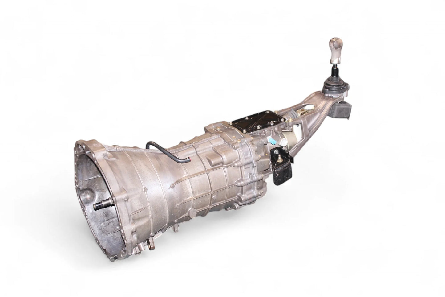 2003-2004 Nissan 350Z 6-Speed MT Transmission (Parts & Rebuild Only) JDM vq35de