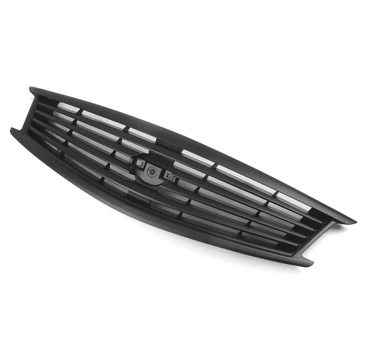 G37 Sedan OEM Style Gloss Black Grill | G37 Sedan VQ37VHR