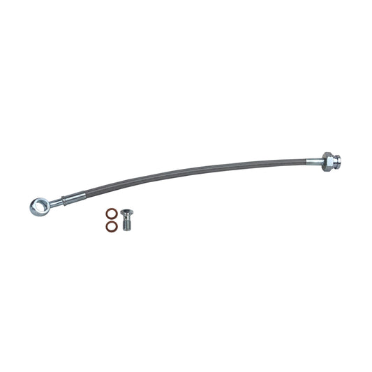 P2M G35 Stainless Steel Braided Clutch Line VQ35DE