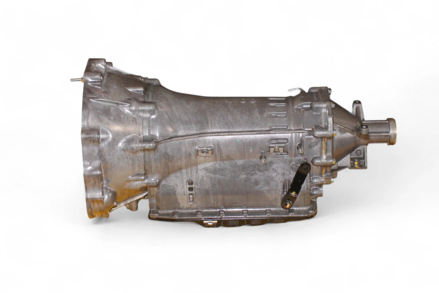 2009-2013 Nissan 370Z 3.7L V6 7-Speed Automatic RWD Transmission JDM vq37vhr