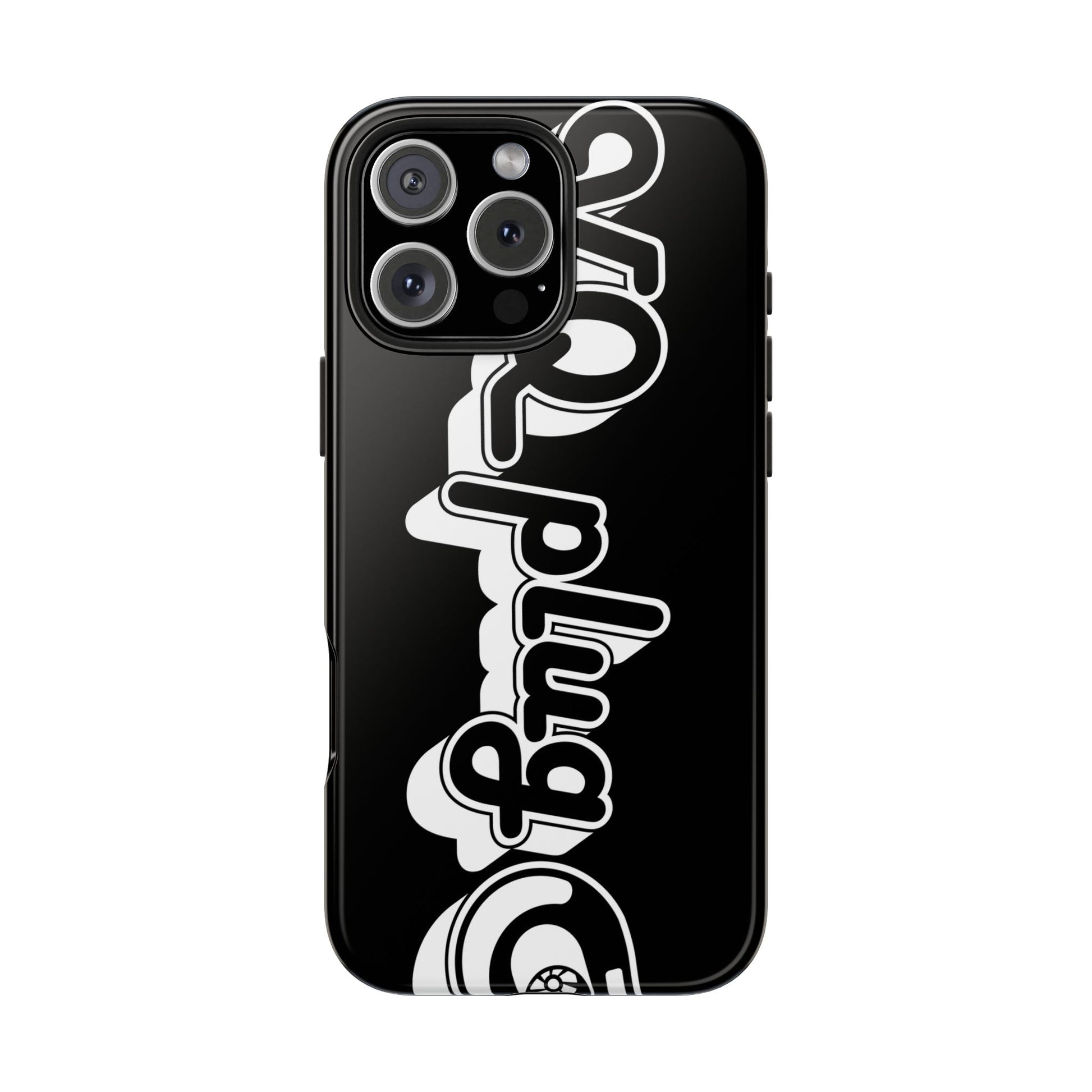 VQPlug Elite Phone Case - iPhone 16 Pro Max - Phone Case Discount $3, Merch, VQplug Originals