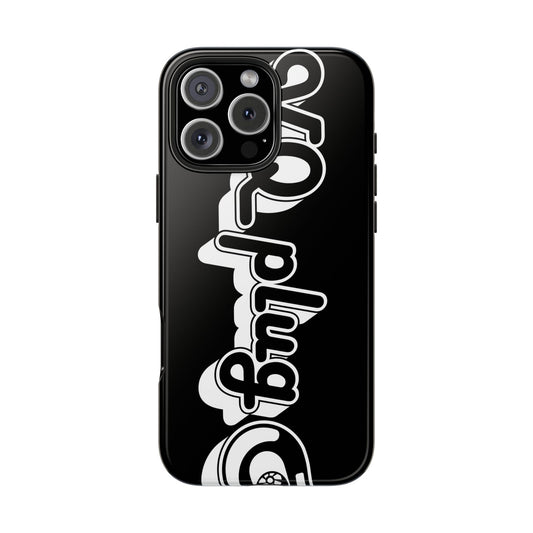 VQPlug Elite Phone Case - iPhone 16 Pro Max - Phone Case Discount $3, Merch, VQplug Originals