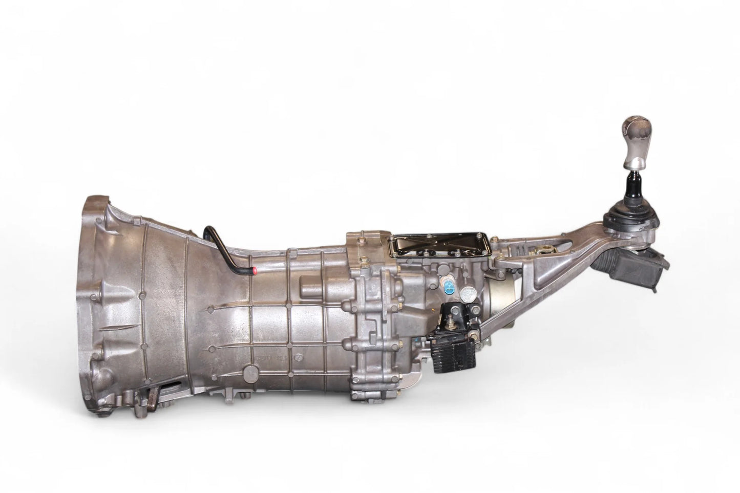 2003-2004 Nissan 350Z 6-Speed MT Transmission (Parts & Rebuild Only) JDM vq35de