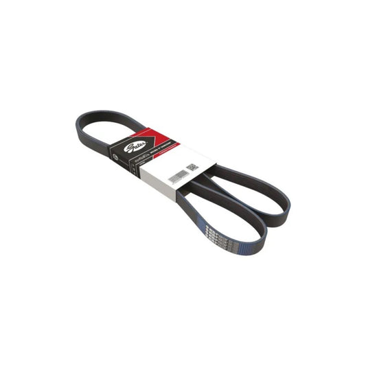 Gates G35/350Z Micro-V Serpentine/Accessory Belt K060465