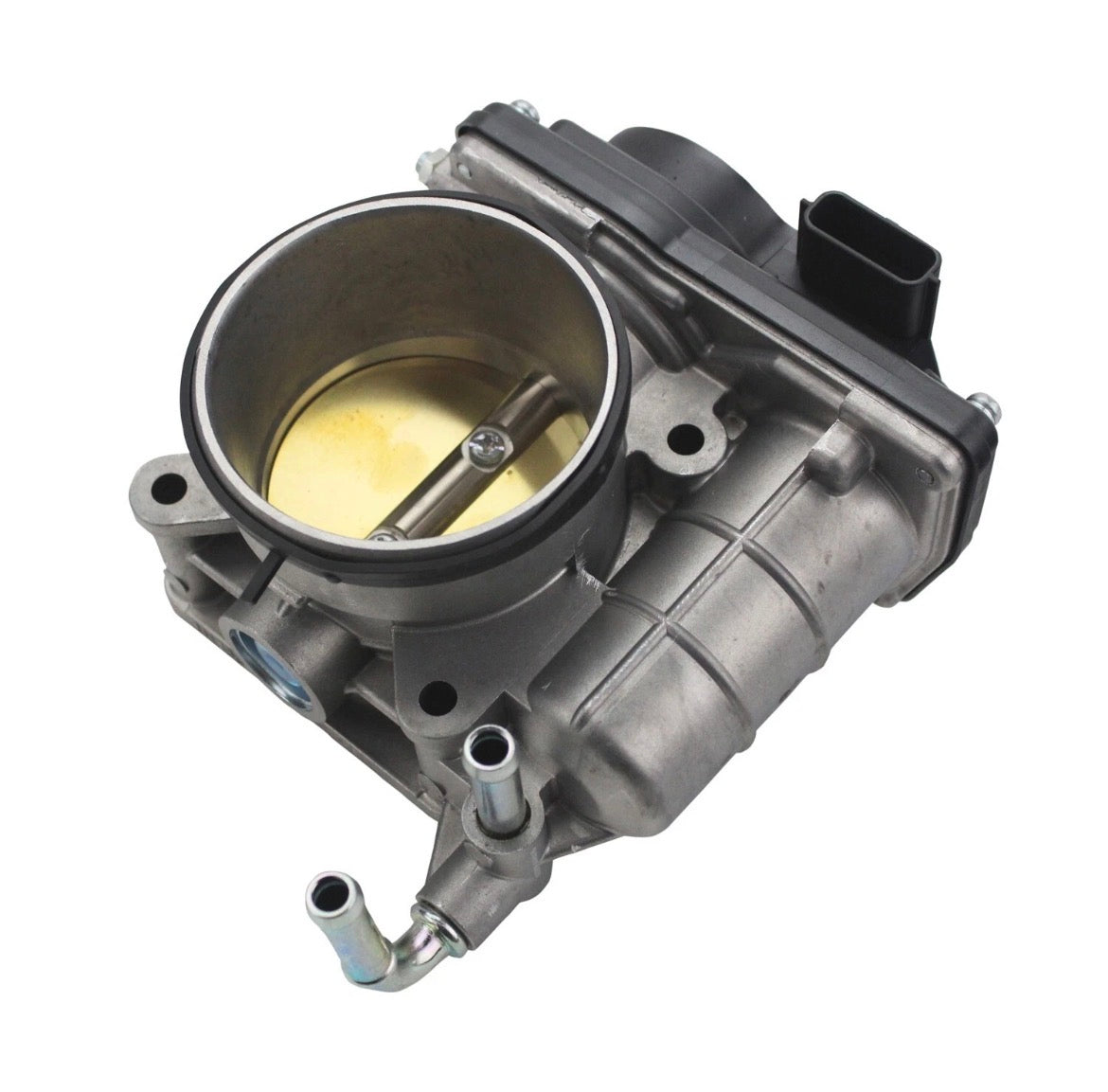 G37/370Z/Q50/Q60 VQPlug 75mm Upgraded Throttle Body Kit | VQ37VHR