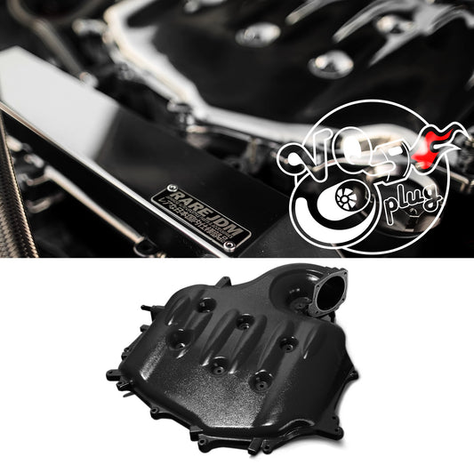 G35/350Z REV-11 Upgraded Upper Plenum | VQ35DE