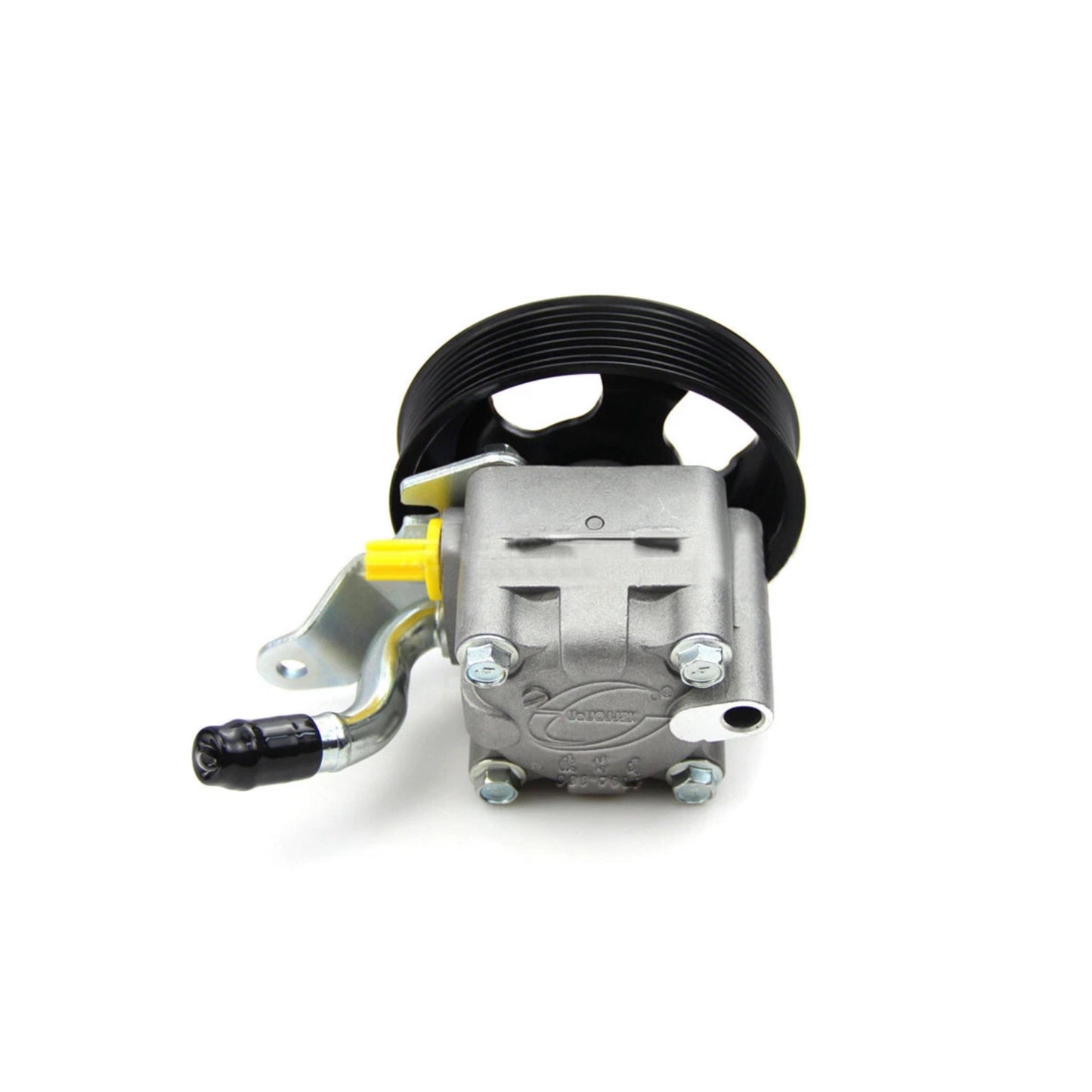 G37/Q60 Power Steering Pump/Pulley Complete Assembly | OEM Replacement VQ37VHR