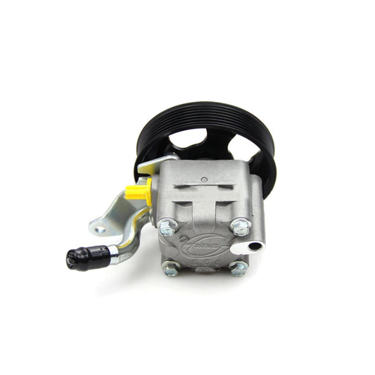 G37/Q60 Power Steering Pump/Pulley Complete Assembly | OEM Replacement VQ37VHR