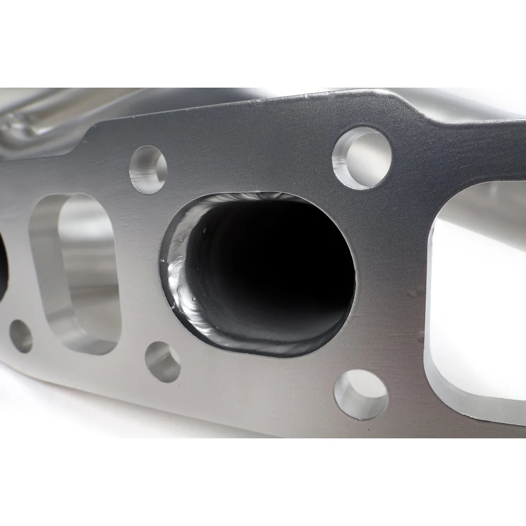 DC Sports Header Stainless Steel VQ35DE - Nissan 350Z / Infiniti G35 - Polished Stainless Steel - 350z, Coupe, Discount