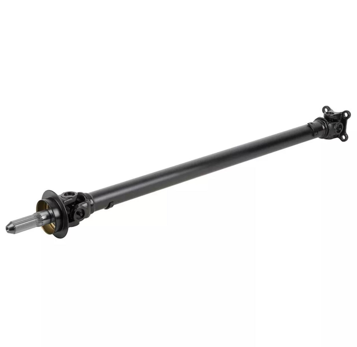 G37/Q50/Q60 AWD Front Driveshaft | OEM Replacement VQ37VHR