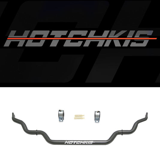 Hotchkis 07+ G35 Sedan / 09+ 370z / 08+ G37 / 08+ G35 Sport Front Swaybar (Only Fits RWD Cars)