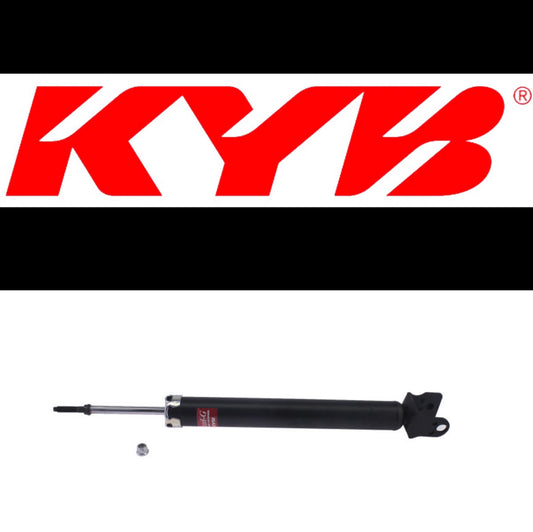 KYB Excel-G Shock Rear 09-14 Nissan 370Z