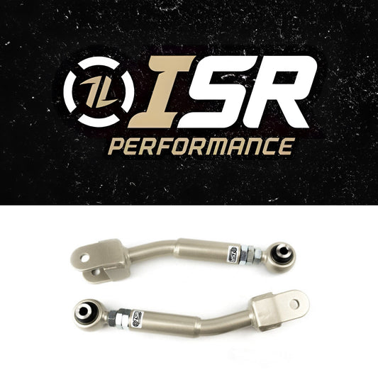 ISR Performance Rear Camber Arm for Infiniti G37 Coupe