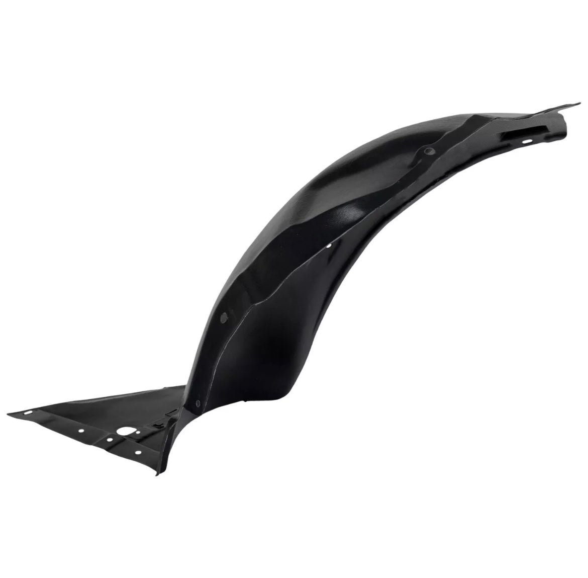 G37 Coupe Front Fender Liner (Driver/Passenger) | OEM Replacement VQ37VHR