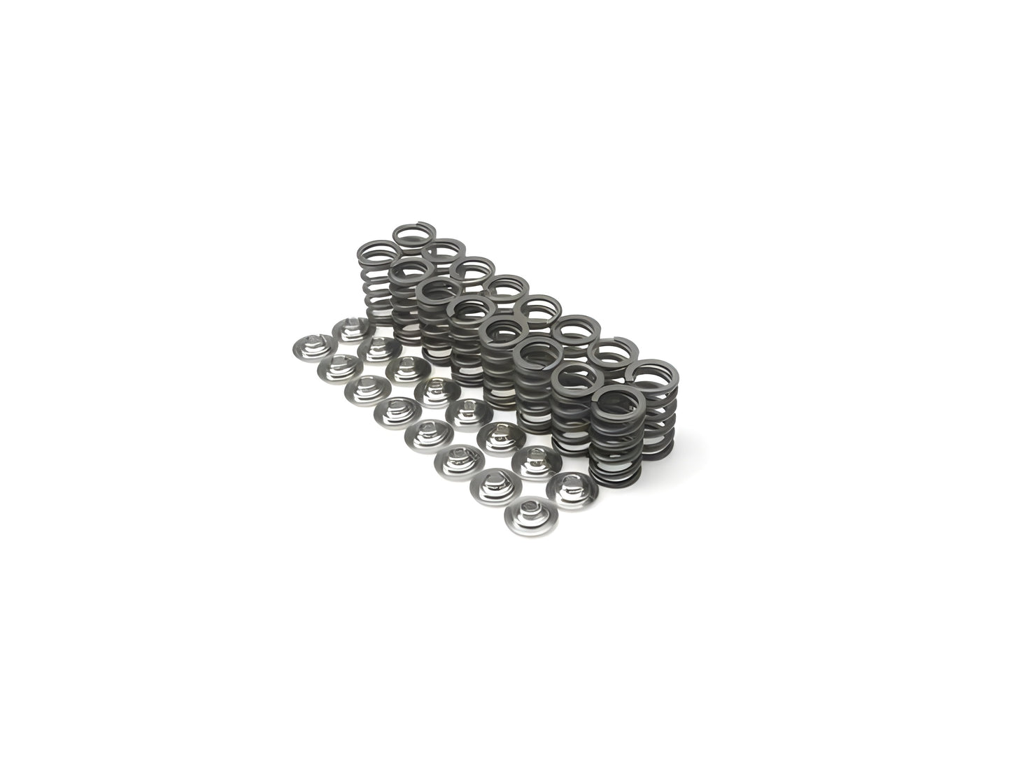 Brian Crower Nissan VQ35DE Single Valve Springs