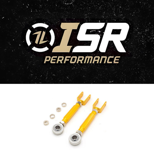 ISR Performance 370Z/400Z Street Series Rear Traction Arms