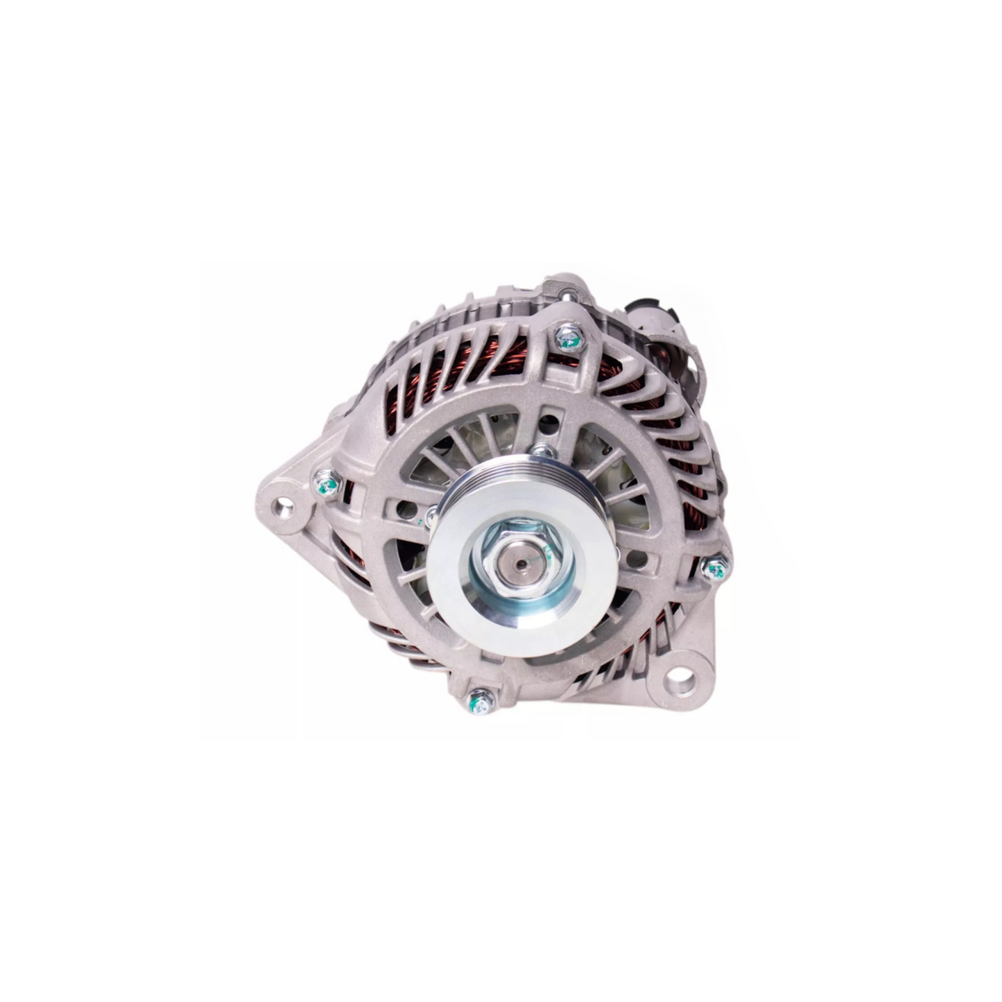 DE G35/350Z 110AMP Alternator | OEM Replacement VQ35DE