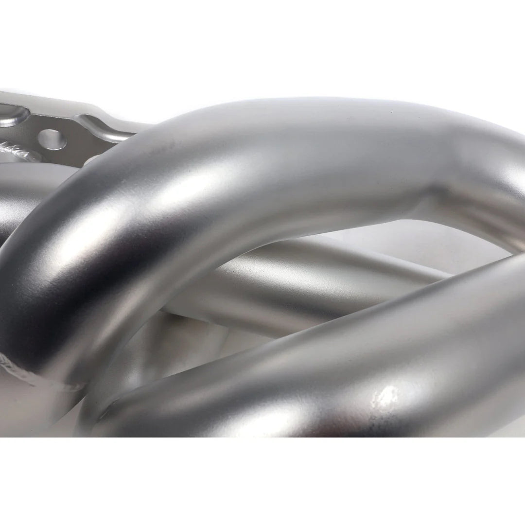 DC Sports Header Stainless Steel VQ35DE - Nissan 350Z / Infiniti G35 - Polished Stainless Steel - 350z, Coupe, Discount