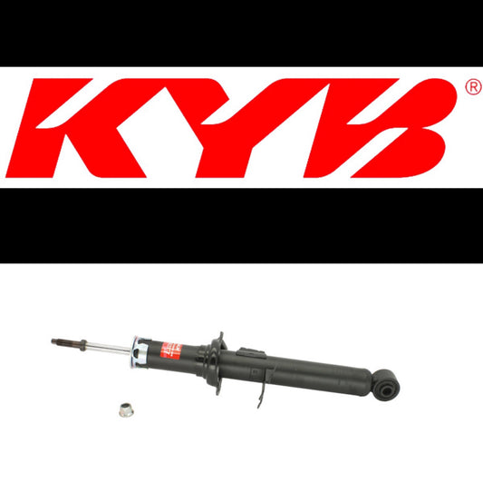 KYB Excel-G Shock Front Left 09-13 Nissan 370Z
