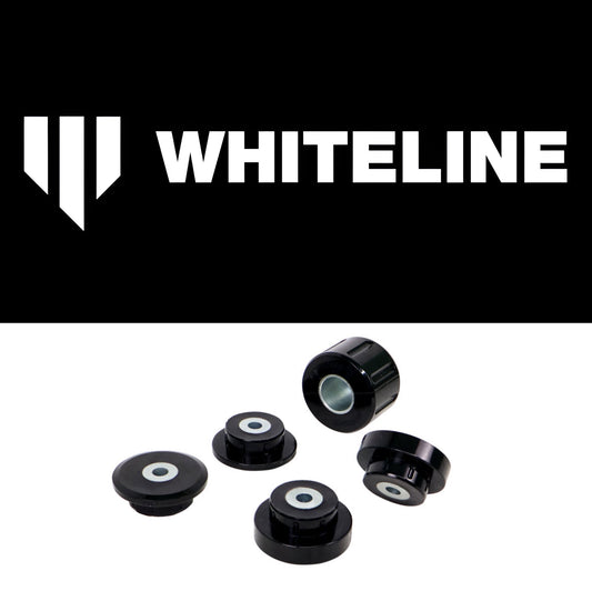 Whiteline 10/03-07 Infiniti G35 / Nissan Skyline V35 / 10/03-09 350Z Rear Diff - Mount Front & Rear