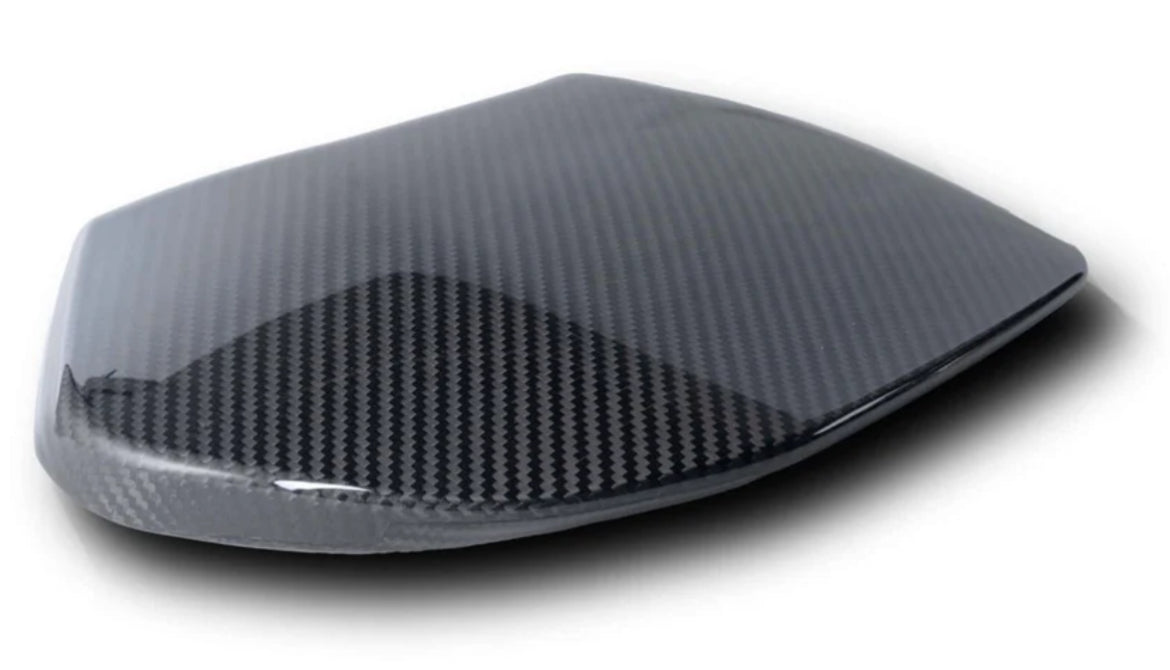 Revel 23+ Nissan Z GT Dry Carbon Dash Cluster Cover