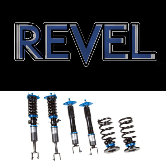 Revel G35/350Z Touring Sport Damper Coilovers