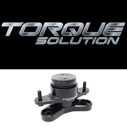 Torque Solution Transmission Mount: Nissan 370z/ Infiniti G37 (Non AWD ONLY)