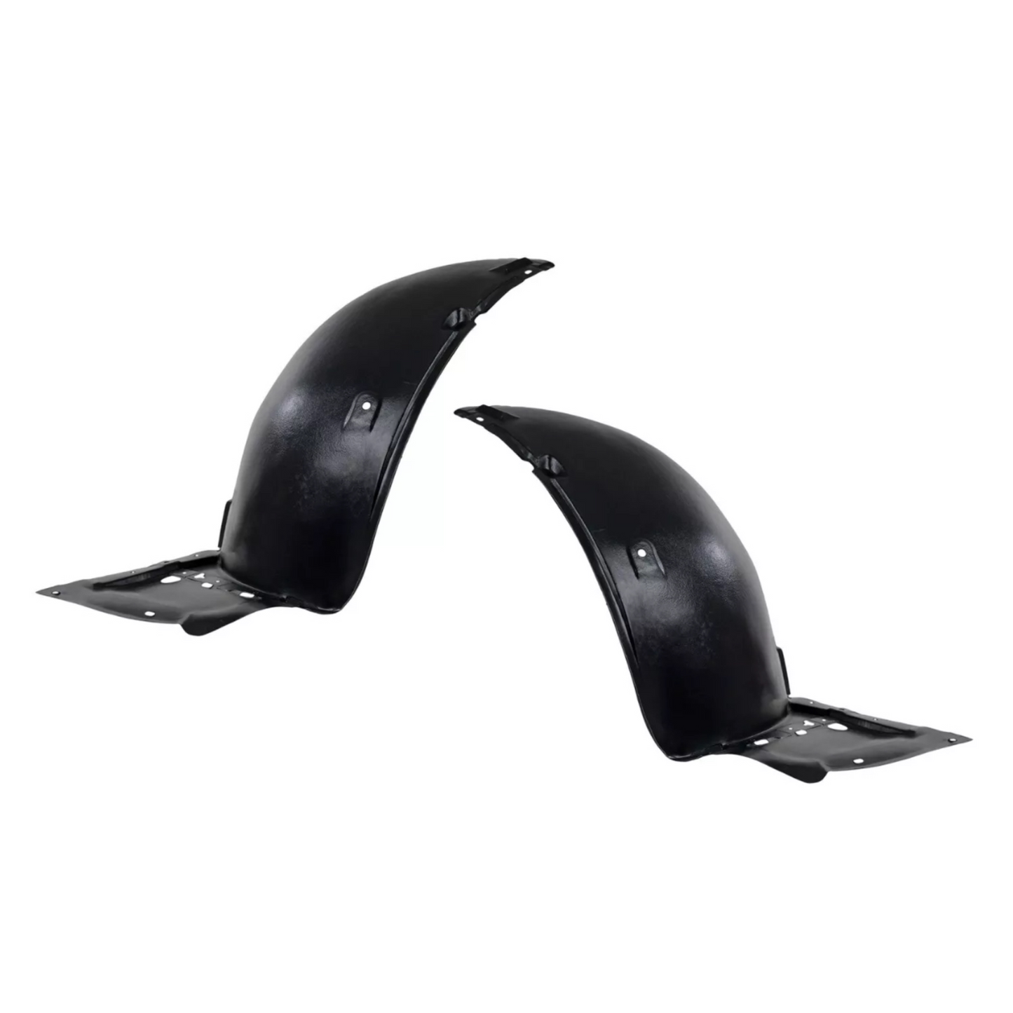 G37 Coupe Front Fender Liner (Driver/Passenger) | OEM Replacement VQ37VHR