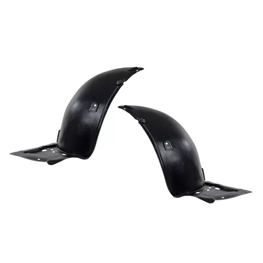 G37 Coupe Front Fender Liner (Driver/Passenger) | OEM Replacement VQ37VHR