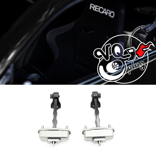 G37 Coupe Upgraded Door Hinge Set Direct Replacement - Coupe, Discount $10, G37, HQ, Performance