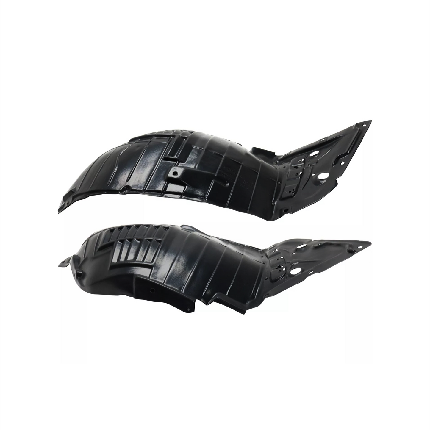 Q50 Front Fender Liner (Driver/Passenger) | OEM Replacement VQ37VHR & VR30