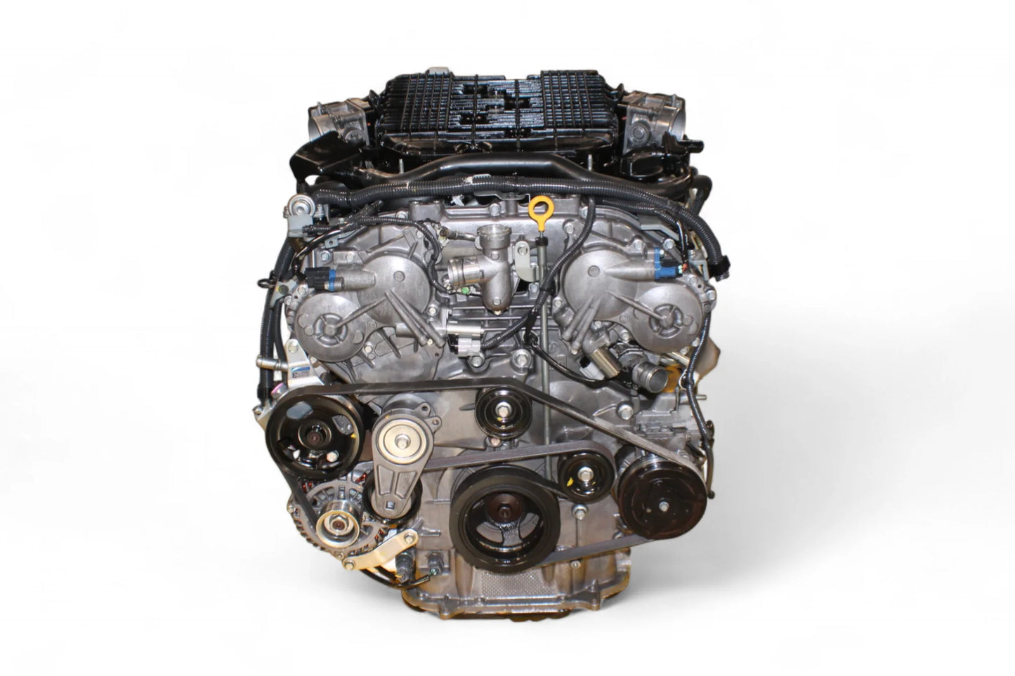 2007-2009 Nissan 350Z 3.5L DOHC V6 Engine JDM vq35hr vq35