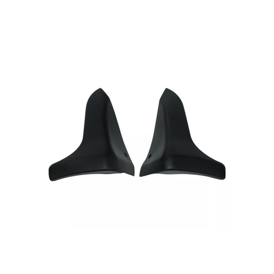 G35 Rear Bumper Mudguards | OEM Replacement VQ35DE