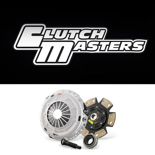 Clutch Masters 03+ G35/350Z FX400 Clutch Kit 6-Puck