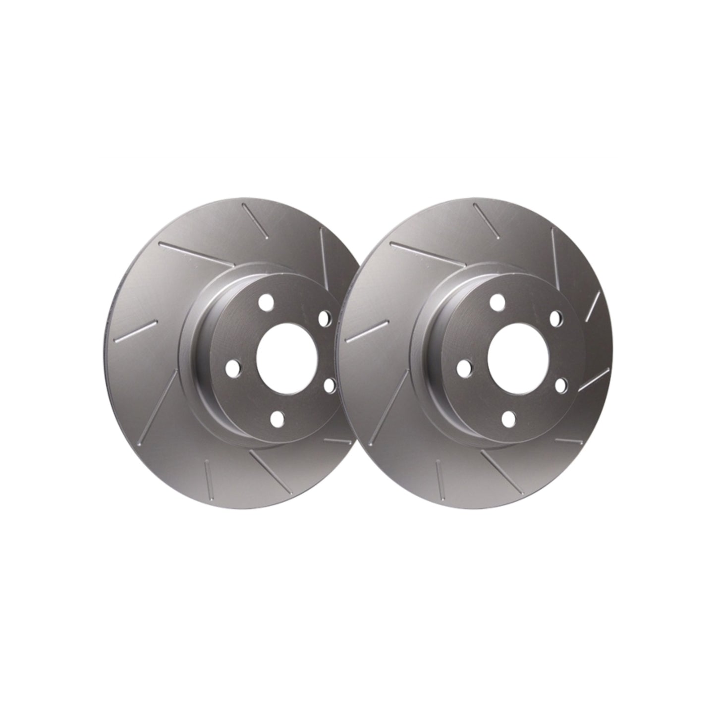 SP Performance G37/Q60 Coupe W/ Standard/Non Sport Brakes - Customizable Performance Brake Rotors