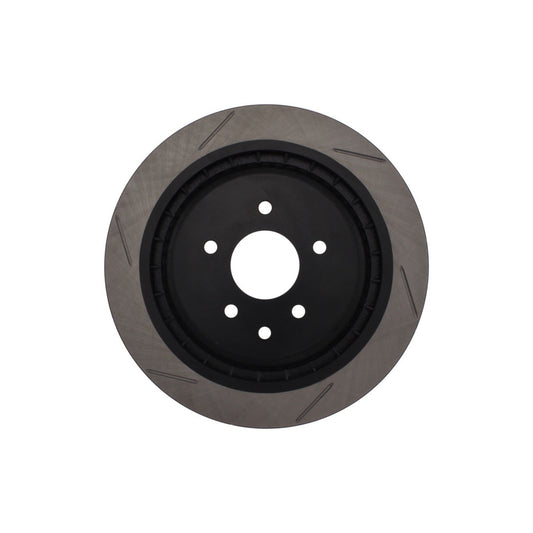 StopTech G37/370Z W/Akebono Power Slot SportStop Slotted Rear Left Rotor